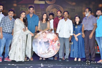 Pandem Kodi 2 Movie Pre Release Event Photos